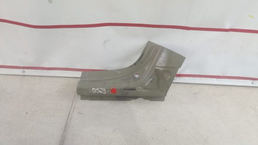 CAIXA DE AR ESQ DUSTER ATE 2021