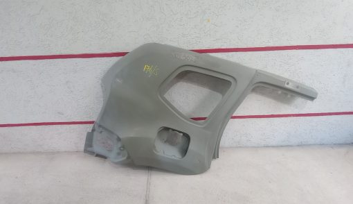 A LATERAL DIR DUSTER ATE 2021