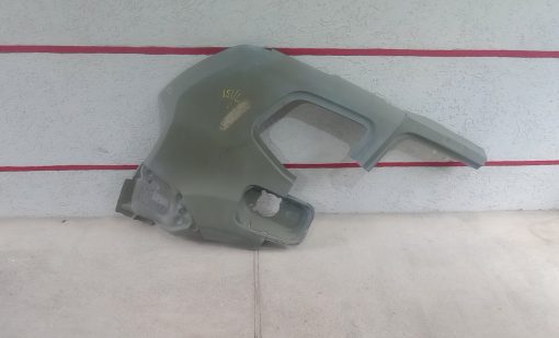 A LATERAL DIR DUSTER ATE 2021