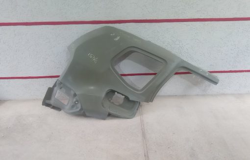 A LATERAL DIR DUSTER ATE 2021