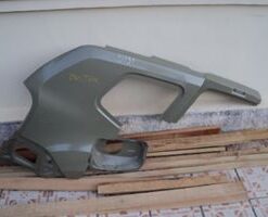 A LATERAL DIR DUSTER ATE 2021