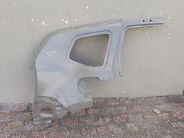 A LATERAL DIR DUSTER ATE 2021