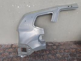 A LATERAL DIR DUSTER ATE 2021