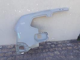 A LATERAL DIR DUSTER ATE 2021