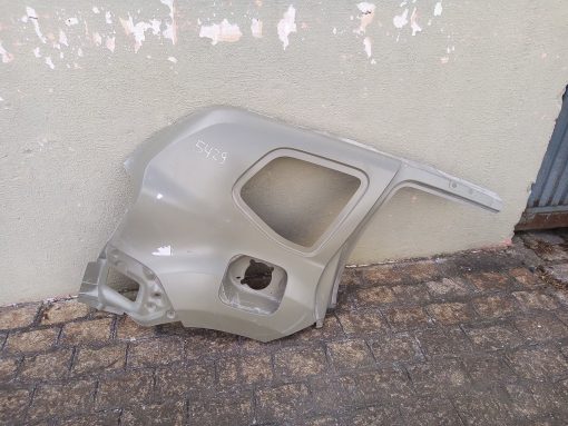 A  LATERAL DIR DUSTER  ATE 2021 