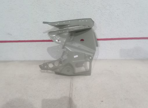 ALOJAMENTO LANTERNA ESQ FLUENCE RETALHO