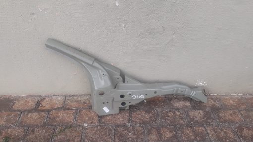 COLUNA DO PARABRISA DIR FLUENCE