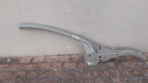 COLUNA DO PARABRISA DIR FLUENCE