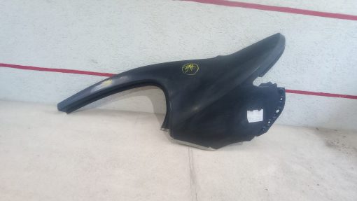 A LATERAL ESQ FLUENCE