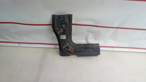 CAIXA DE AR ESQ KANGOO