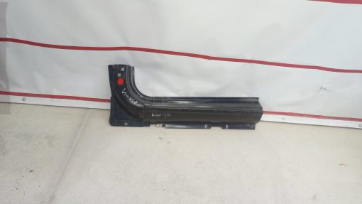 CAIXA DE AR ESQ KANGOO