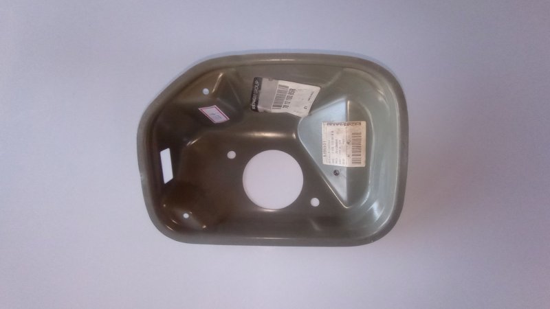 BOCAL DO TANQUE DIREITO KWID