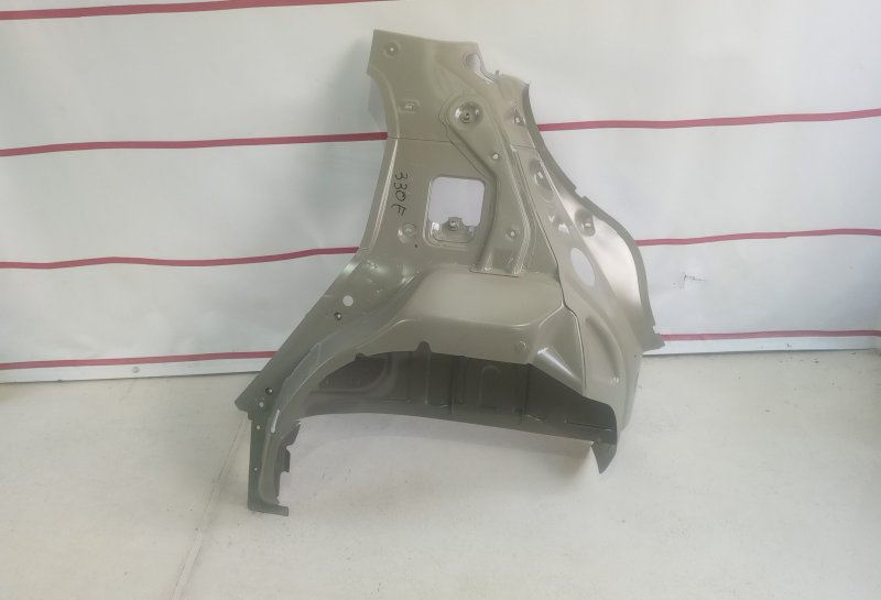 CAIXA DE RODAS TRAS ESQ KWID