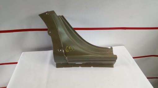 CAIXA DE AR DIR KWID