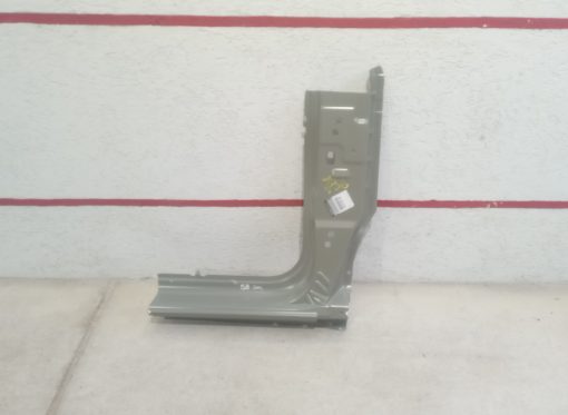 CAIXA DE AR DIR KWID 58CM