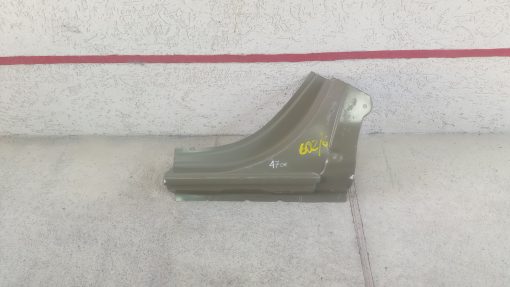 CAIXA DE AR ESQ KWID