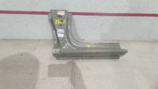 CAIXA DE AR ESQ KWID 57CM