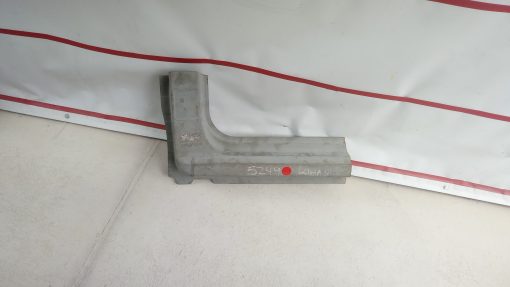 CAIXA DE AR ESQ LOGAN ATE 2013