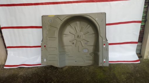 ASSOALHO PORTA MALAS LOGAN 2015/