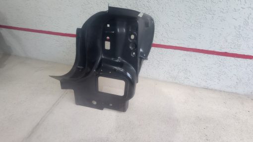 ALOJAMENTO LANTERNA DIR LOGAN 2015/