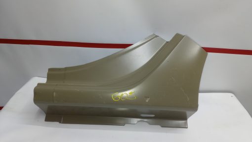 CAIXA DE AR ESQ LOGAN 2015/