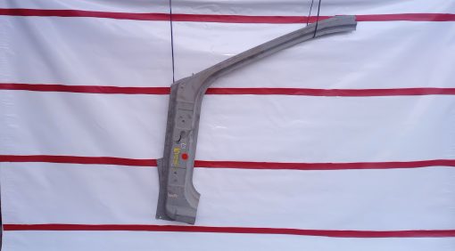 COLUNA DO PARABRISA LOGAN ATE 2013 C/INT