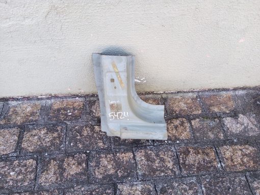 CAIXA DE AR ESQ LOGAN ATE 2013