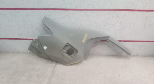 A LATERAL DIR LOGAN 2015/