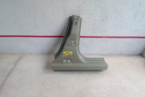 CAIXA DE AR ESQ LOGAN ATE 2013/