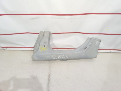 CAIXA DE AR ESQ MEGANE GRAN TUR