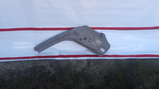 COLUNA PARABRISA DIR MEGANE GRAND TUR