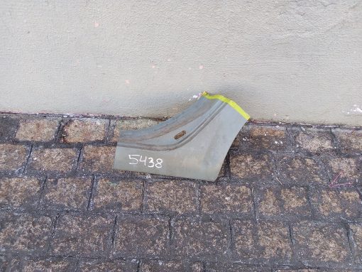 CAIXA DE AR ESQ MEGANE GRAND TUR