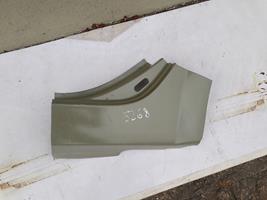 CAIXA DE AR ESQ MEGANE GRAND TUR