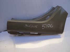 CAIXA DE AR ESQ MEGANE GRAND TUR