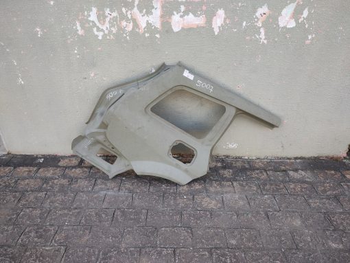 A LATERAL DIR MEGANE GRAND TUR