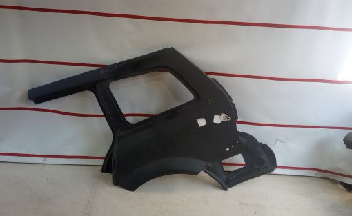 A LATERAL ES MEGAN GRAND TUR