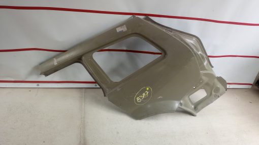 A LATERAL ESQ MEGANE GRAND TUR