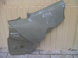 A LATERAL DIR MEGANE SEDAN 2007/12