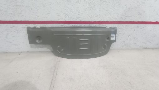 PAINEL TRASEIRO INFERIOR SANDERO 2015/