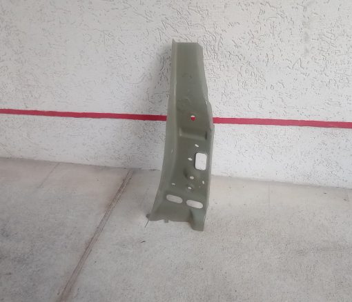 REFORÇO INTERNO LANTERNA DIR SANDERO ATE 2013