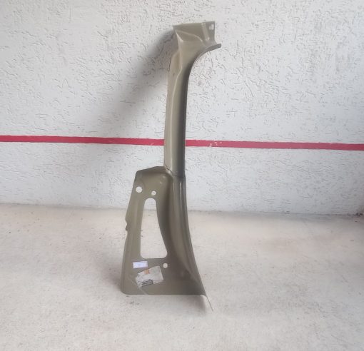 ALOJAMENTO LANTERNA ESQ SANDERO ATE 2013