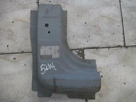 CAIXA DE AR ESQ SANDERO ATE 2013