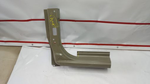 CAIXA DE AR ESQ SANDERO 2015/