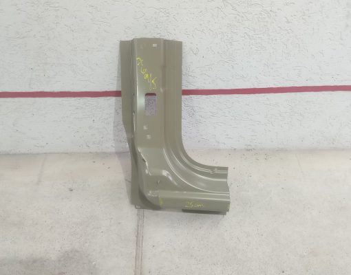 CAIXA DE AR ESQ SANDERO 2015/ 25CM