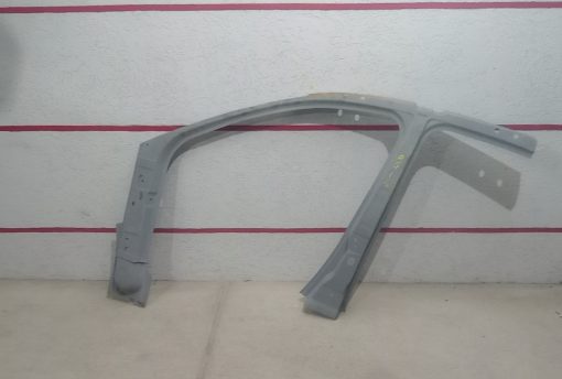 COLUNA DO PARABRISA ESQ SANDERO ATE 2014