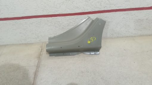 CAIXA DE AR ESQ SANDERO 2015/ C/FURO