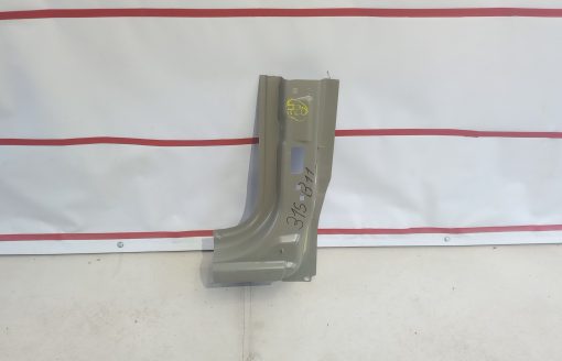 CAIXA DE AR DIR SANDERO 2015/