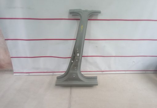 CAIXA DE AR ESQ SANDERO 2015/