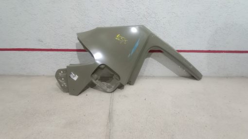 A LATERAL DIR SANDERO 2015/