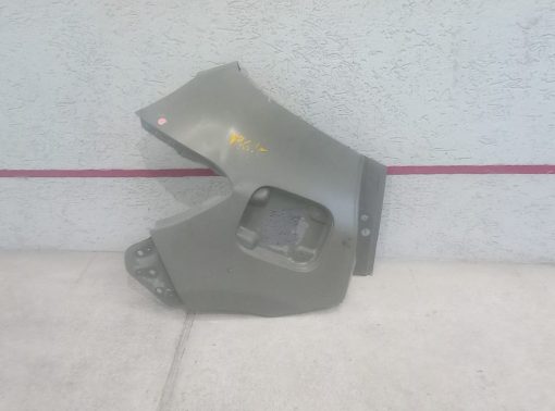 A LATERAL DIR SANDERO 2015/